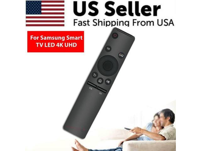 NEW Replacement BN59 01259E Remote Control For Samsung Smart TV LED 4K