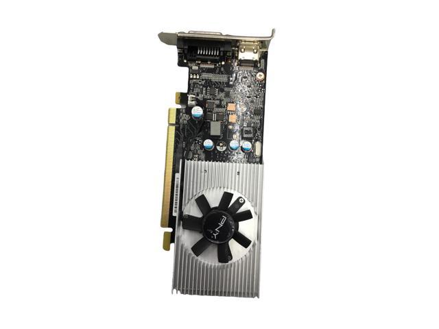 Refurbished PNY NVIDIA GeForce GT 1030 2GB GDDR5 PCI Express 3 0