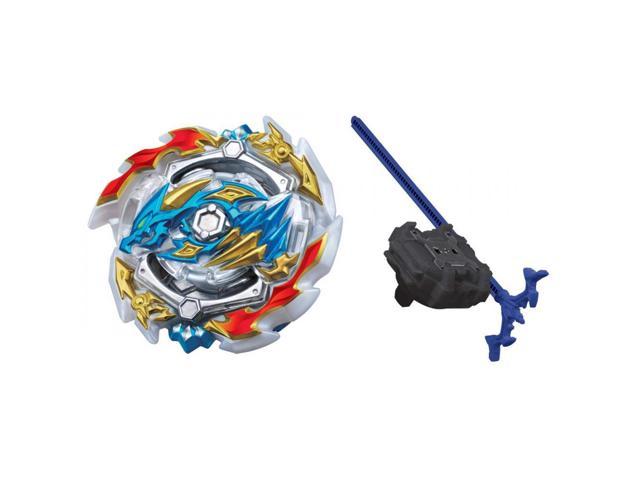 TAKARA TOMY BEYBLADE BURST B 133 DX STARTER ACE DRAGON St Ch Newegg