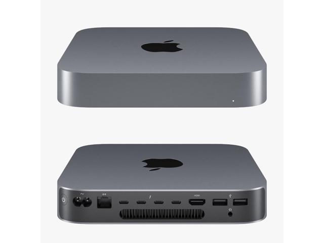 Refurbished Apple Mac Mini Late Mrtr Ll A I Th Gen Ghz