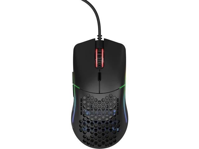 Refurbished Glorious Gaming Mouse Model O Minus 58 G Superlight