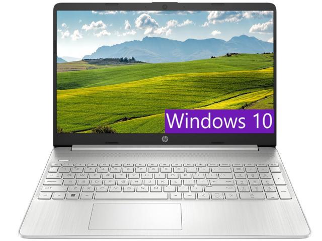 HP 15 Laptop 15 6 HD Touchscreen AMD Ryzen 3 3250U Dual Core