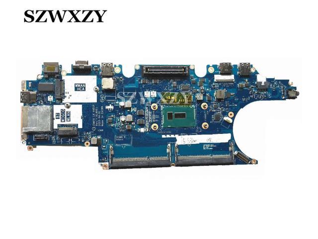 For E Laptop Motherboard With I Processor Zam La A P Full