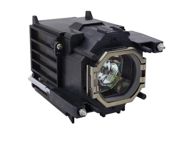 Jaspertronics Oem Lamp Housing For The Sony Vpl Fh Projector With