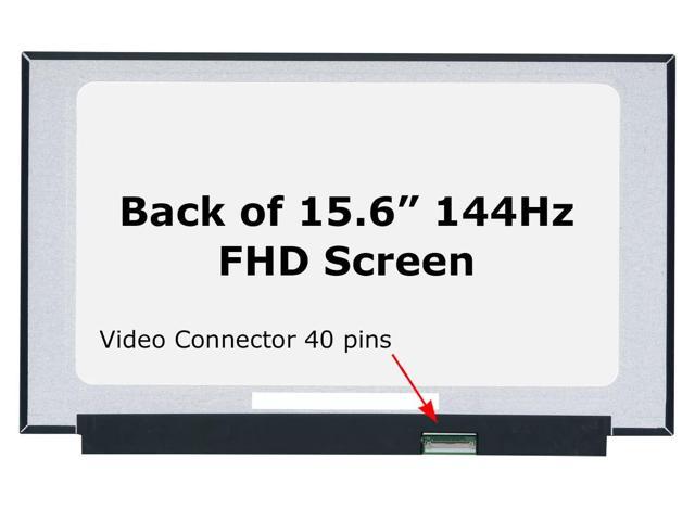 Screenarama New Screen Replacement For Lm Lf F Fhd X