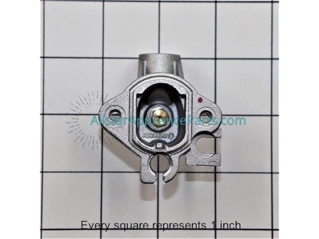 Samsung Range Stove Oven Surface Burner Orifice Holder Dg B