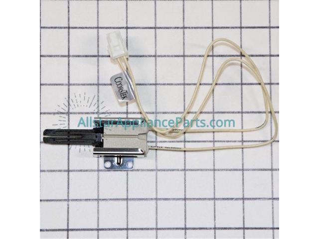 Frigidaire Range Stove Oven Igniter 316489403 Newegg