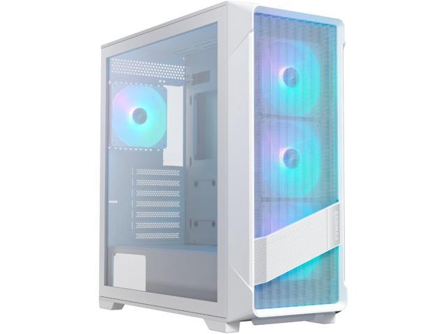 Raidmax MESHIAN X603 ATX Desktop Computer Gaming PC Case Mid Tower PC