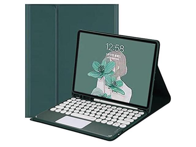 HENGHUI IPad Air 5th Gen 2022 4th Generation Keyboard Case With