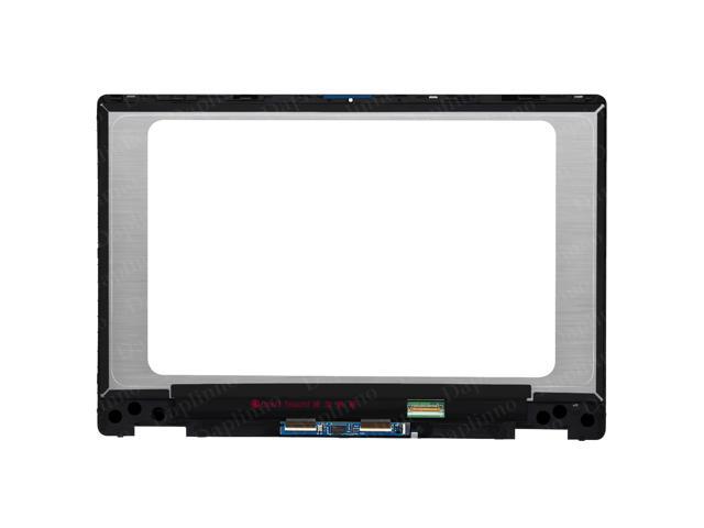 L Screen Replacement For Hp Pavilion X Dh Series