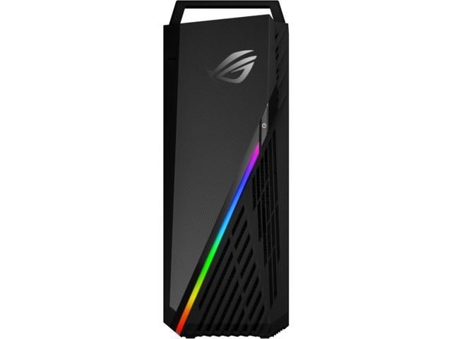 ASUS Gaming Desktop ROG Strix GT15 G15 G15CF BS764 Intel Core I7 12700F