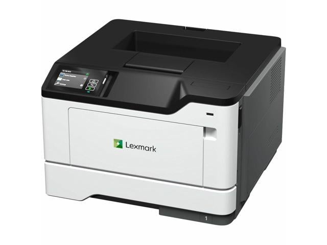 Lexmark Ms Dw Desktop Wired Laser Printer Monochrome Taa Compliant