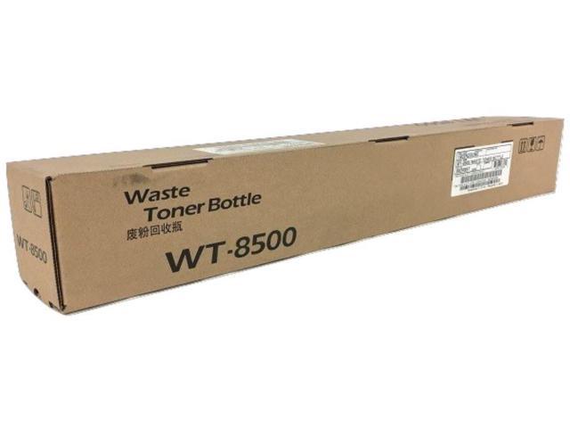 Waste Toner Container For Kyocera WT 8500 ECOSYS P8060cdn TASKalfa