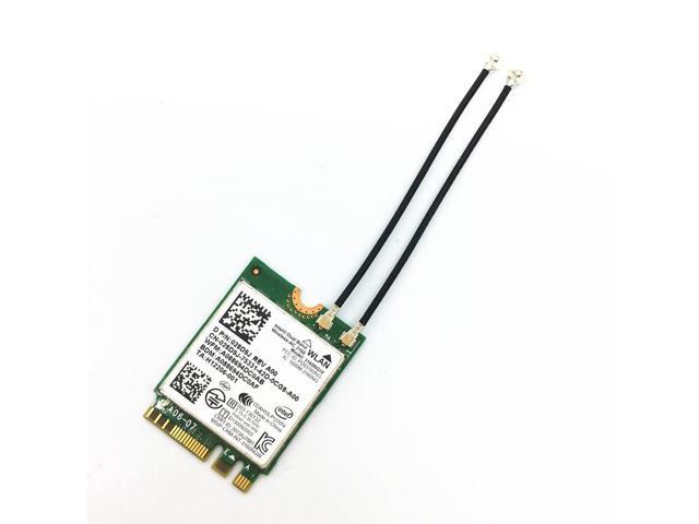 M 2 NGFF WIFI WLAN Card Module To Mini PCI E Express Adapter Converter