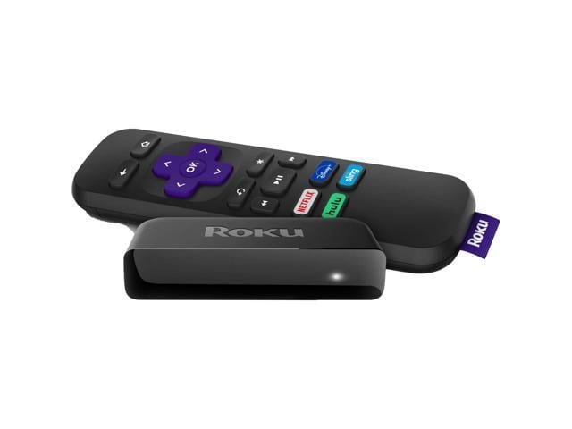 Roku R Premiere Streaming Media Player Newegg