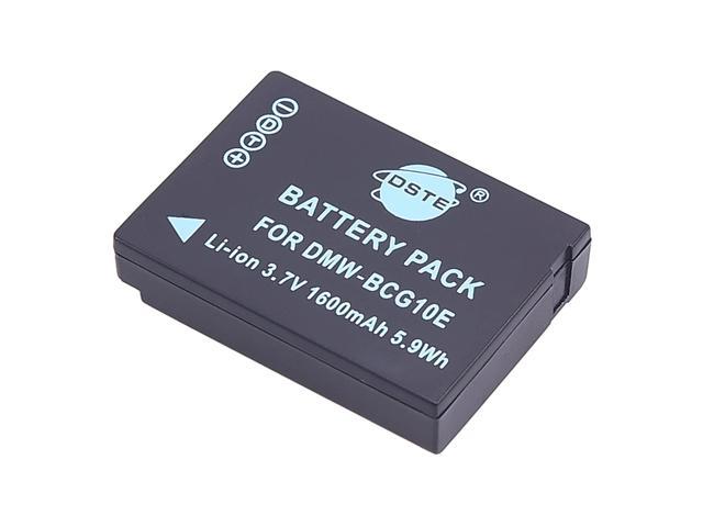 Dste Replacement For X Dmw Bcg Dmw Bcg E Battery Dc Travel And