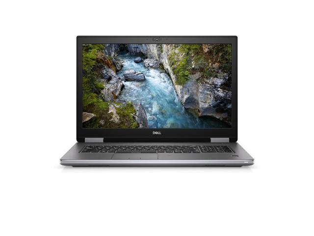 Refurbished 2019 Dell Precision 7540 Laptop 15 6 Intel Core I9 9th