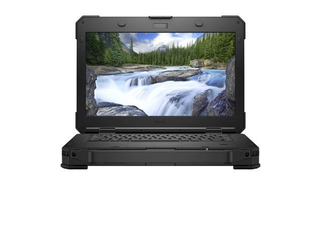 Refurbished Dell Latitude Rugged 14 5424 Laptop 2019 14 FHD Touch