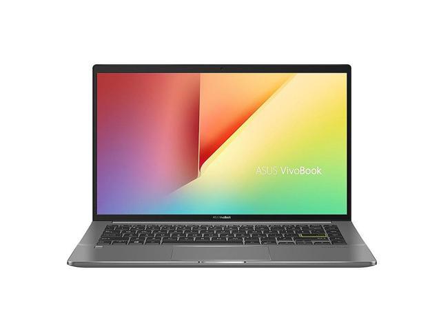 Refurbished ASUS VivoBook S14 S435EA 14 FHD IPS Laptop Intel Core I7