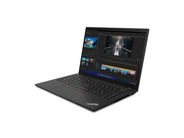 Lenovo Thinkpad T Gen Intel Laptop Ips Touch I P Uhd