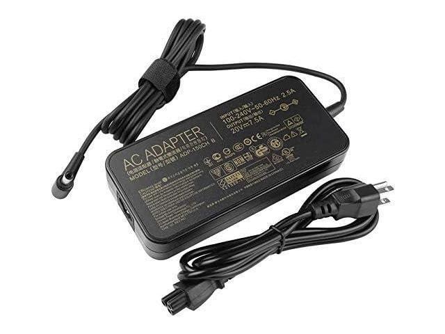 20V 7 5A 150W AC Adapter Charger For Asus ADP 150CH B ADP 150CH BB A18