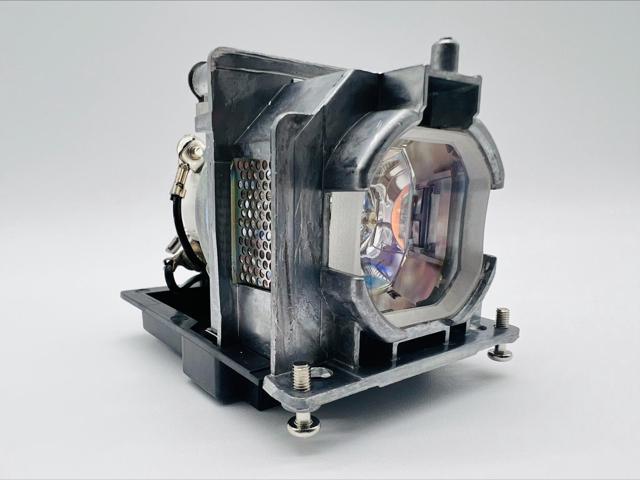 Jaspertronics Oem Lamp Housing For The Epson Eh Tw Projector With