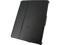 roocase Slim-Fit Folio Case for Apple iPad Generations 2, 3 & 4 /RC-IPD3SF-BK