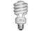 Feit Electric ESL23TM/CW/4 4 Count 23 Watt Bright White Mini Twist Light Bulbs