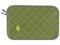 Timbuk2 Plush Layer Sleeve Algae Green/Gunmetal 304-13P-7141 up to 13