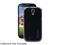 Body Glove 9344703 Fusion Steel Case for Samsung Galaxy S4 Black