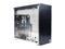 Lian Li PC-61 USB Black Aluminum ATX Mid Tower Computer Case - Retail