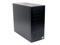 Lian Li PC-61 USB Black Aluminum ATX Mid Tower Computer Case - Retail