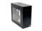 LIAN LI PC-65B Black Aluminum ATX Mid Tower Computer Case