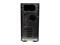 Lian Li PC-6070BPLUS Black Aluminum ATX Mid Tower Computer Case - Retail