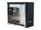 LIAN LI PC-7B plus II Black Aluminum ATX Mid Tower Computer Case - Retail