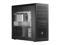 LIAN LI PC-60BPLUSII W Black Aluminum ATX Mid Tower Computer Case - Retail