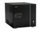 LIAN LI PC-V350B Black Computer Case