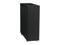 LIAN LI PC-V2110B Black Aluminum ATX Full Tower Computer Case