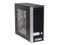 COOLER MASTER Centurion 5 CAC-T05-WW Black/Silver Aluminum Bezel, SECC Chassis ATX Mid Tower Computer Case