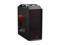 COOLER MASTER Storm Scout SGC-2000-KKN1-GP Black Steel / Plastic ATX Mid Tower Computer Case