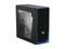 COOLER MASTER Elite RC-310-BWN1-GP Black Steel / Plastic ATX Mid Tower Computer Case