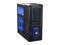 COOLER MASTER HAF 932 Blue RC-932-KKN3-GP Black Steel ATX Full Tower Computer Case