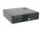 hec Black 0.7mm Thickness SECC 7K09 Micro ATX Media Center / HTPC Case - Retail