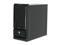 Thermaltake WingRS VG1000BNS Black Computer Case