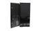 Thermaltake Tsunami VA3000BWA Black Aluminum ATX Mid Tower Computer Case - Retail