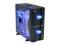 Thermaltake Tsunami VA3000BWA Black Aluminum ATX Mid Tower Computer Case - Retail