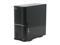 Thermaltake Tsunami VA3000BWA Black Aluminum ATX Mid Tower Computer Case - Retail