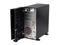 Thermaltake Tsunami VA3000BWA Black Aluminum ATX Mid Tower Computer Case - Retail