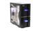 Thermaltake Tsunami VA3000BWA Black Aluminum ATX Mid Tower Computer Case - Retail