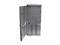 Thermaltake Tsunami VA3000SWA Silver All aluminum made Modern Dream Tower Chassis Computer Case - Retail